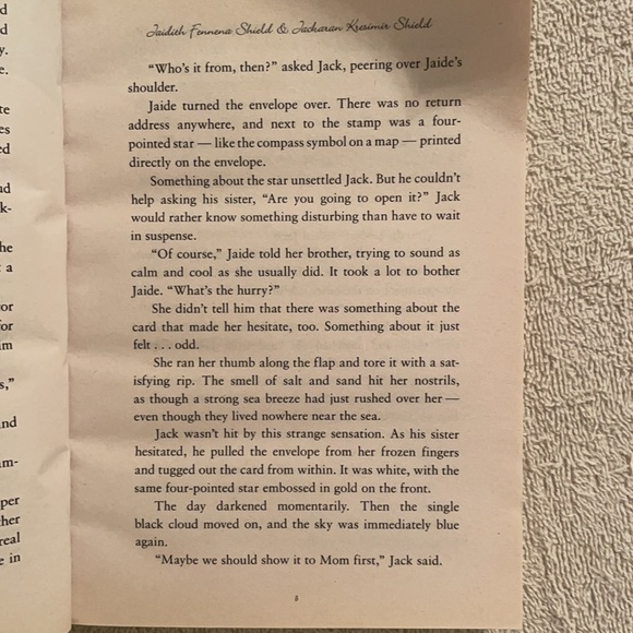 📚2/$6  TroubleTwisters - Picture 11 of 11